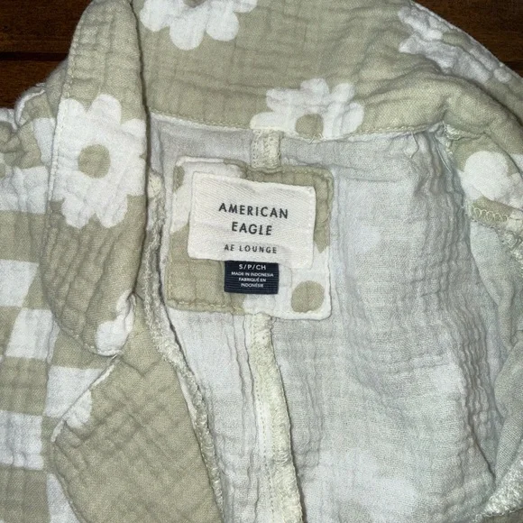American Eagle Pajamas - Picture 3 of 3